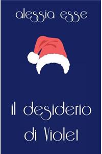 Il Desiderio Di Violet