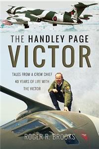 The Handley Page Victor