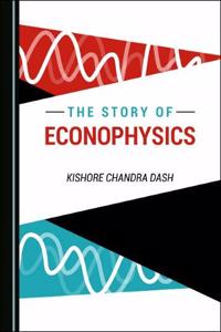 Story of Econophysics