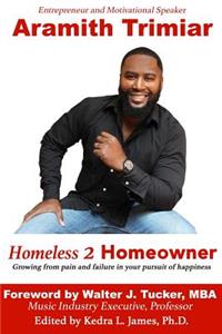 Homeless 2 Homeowner