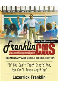 Franklin Classroom Management System