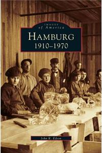 Hamburg: 1910-1970