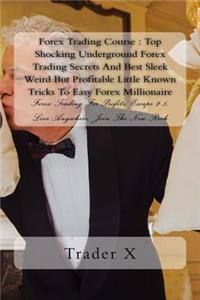 Forex Trading Course