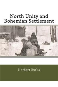 North Unity and Bohemian Settlement