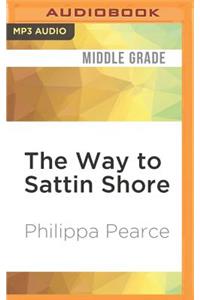 Way to Sattin Shore