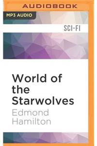 World of the Starwolves