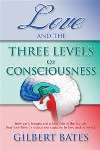 Love and the Three Levels of Consciousness