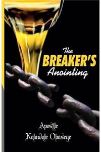 Breaker's Anointing