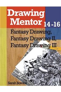 Drawing Mentor 14-16