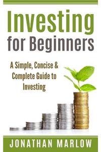 Investing for Beginners