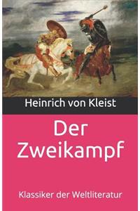 Der Zweikampf