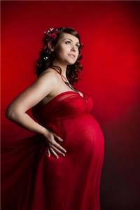 Happy Pregnant Journal