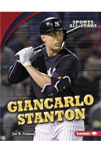 Giancarlo Stanton