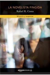 La novelista fingida