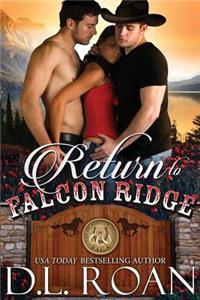 Return to Falcon Ridge