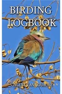 Birding Logbook