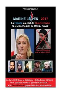 Marine Le Pen 2017