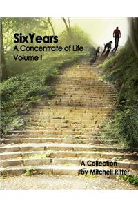 Six Years