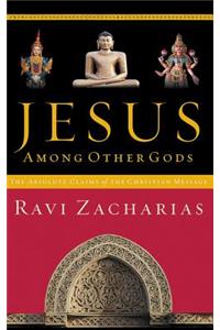 Jesus Among Other Gods