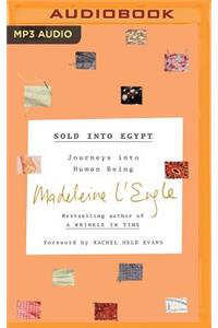 Sold Into Egypt