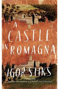 Castle in Romagna