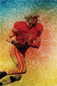 Football, American Notebook