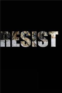 Resist