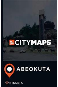 City Maps Abeokuta Nigeria
