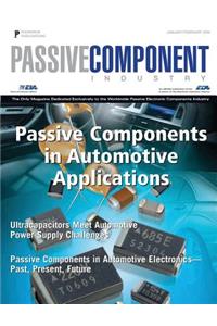 Passive Component Industry