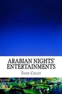 Arabian Nights Entertainments