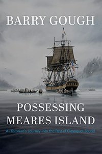 Possessing Meares Island