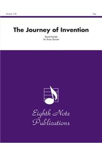 The Journey of Invention