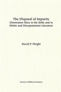 Disposal of Impurity