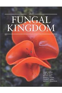 The Fungal Kingdom