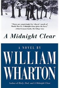 A Midnight Clear: a Novel