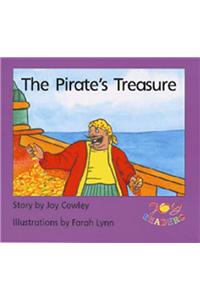 The Pirate's Treasure