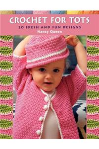 Crochet for Tots