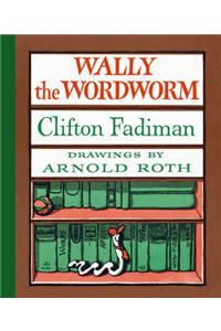 Wally the Wordworm