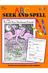 ABC Seek and Spell