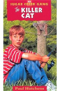The Killer Cat