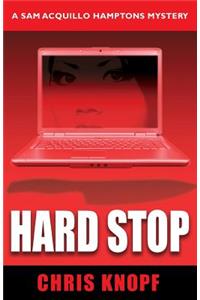 Hard Stop