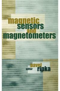 Magnetic Sensors and Magnetometers