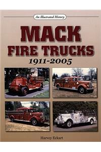 Mack Fire Trucks