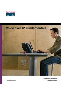 Voice Over IP Fundamentals