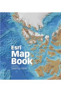 Esri Map Book