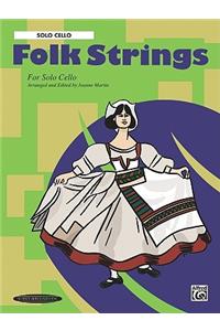 Folk Strings