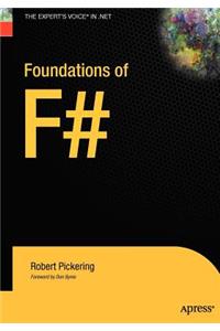 Foundations of F#