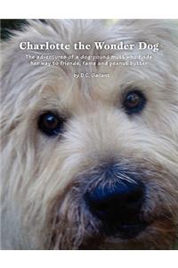 Charlotte the Wonder Dog