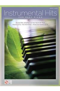 Instrumental Hits for Easy Piano