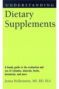 Understanding Dietary Supplements